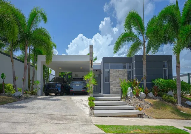 Photo 1 of Single family home for sale at 120 Belair At Finca Elena #120, Guaynabo, PR 00969 | MLS# PR9123936 | Listing updated on 2026-09-04