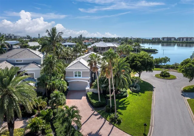 Single family home for sale at 3578 Fair Oaks Way, LONGBOAT KEY, FL 34228 | MLS# A4705030