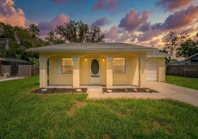Photo 1 of Single family home for sale at 5346 Harbinger Rd, Spring Hill, FL 34608 | MLS# OM731660 | Listing updated on 2026-09-15