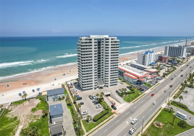 Condo for sale at 1420 N Atlantic Ave #1102, Daytona Beach, FL 32118 | MLS# L4964820 | Listing updated on 2026-09-08