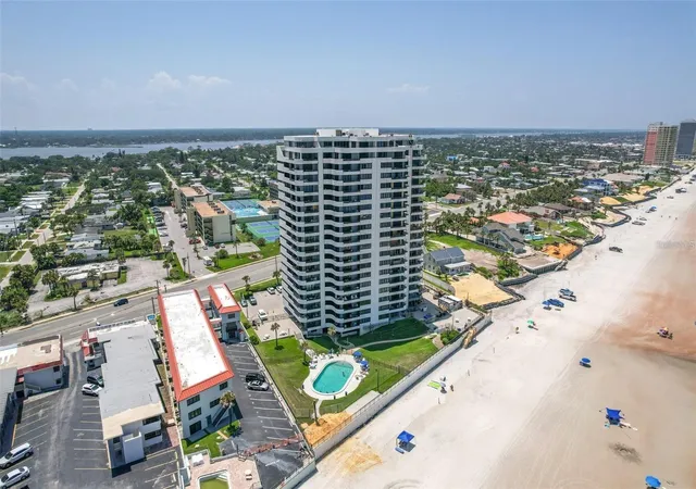 Photo 1 of Condo for sale at 1420 N Atlantic Ave #1102, Daytona Beach, FL 32118 | MLS# L4964820 | Listing updated on 2026-09-08