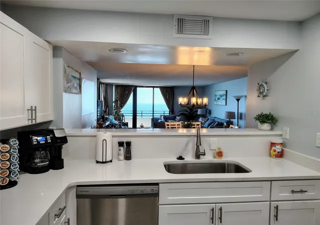 Photo 4 of Condo for sale at 1420 N Atlantic Ave #1102, Daytona Beach, FL 32118 | MLS# L4964820 | Listing updated on 2026-09-08