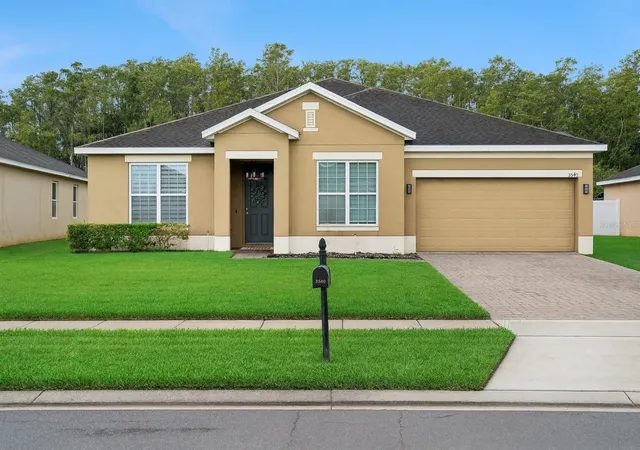 Photo 1 of Single family home for sale at 3540 Saxony Ln, Saint Cloud, FL 34772 | MLS# O6439111 | Listing updated on 2026-09-04