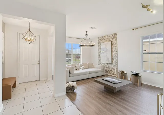Photo 3 of Single family home for sale at 3540 Saxony Ln, Saint Cloud, FL 34772 | MLS# O6439111 | Listing updated on 2026-09-04
