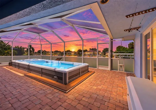 Photo 2 of Single family home for sale at 158 Dartmouth Dr Nw, Port Charlotte, FL 33952 | MLS# D6148664 | Listing updated on 2026-09-15