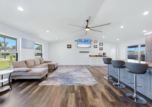 Photo 3 of Single family home for sale at 158 Dartmouth Dr NW, Port Charlotte, FL 33952 | MLS# D6148664 | Listing updated on 2026-09-15