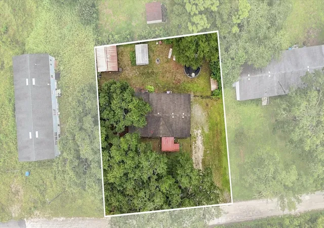 Photo 2 of Manufactured home for sale at 26046 Shamokin Dr, Brooksville, FL 34601 | MLS# W7889199 | Listing updated on 2026-09-04