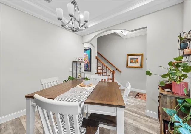 Photo 3 of Townhouse for sale at 4134 N Nebraska Ave, Tampa, FL 33603 | MLS# TB8545488 | Listing updated on 2026-09-13