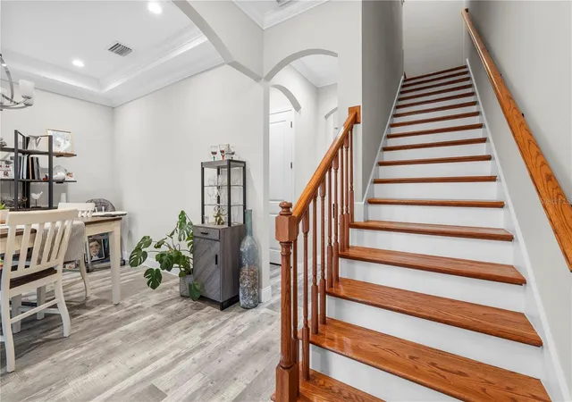Photo 4 of Townhouse for sale at 4134 N Nebraska Ave, Tampa, FL 33603 | MLS# TB8545488 | Listing updated on 2026-09-13