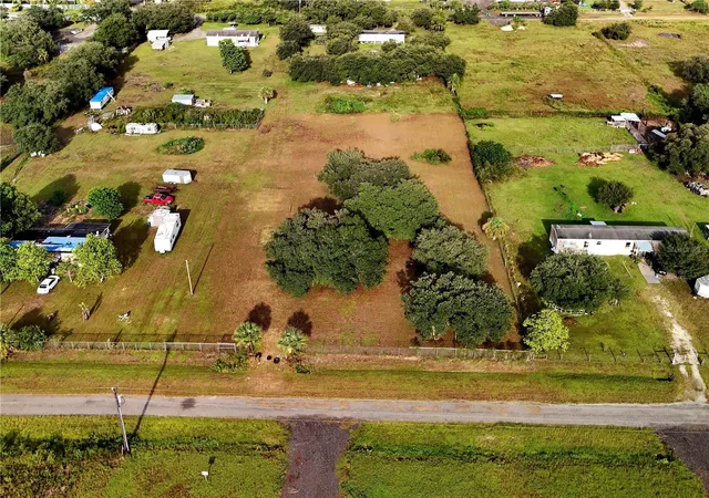 Photo 3 of Land for sale at N Estribo St, Clewiston, FL 33440 | MLS# O6439119 | Listing updated on 2026-09-04