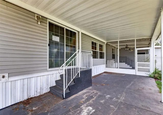 Photo 2 of Manufactured home for sale at 14206 Goldrush Ct, Astatula, FL 34705 | MLS# G5117363 | Listing updated on 2026-09-29