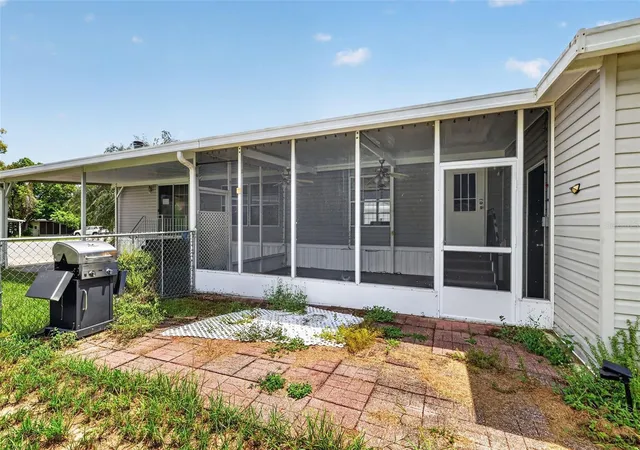 Photo 3 of Manufactured home for sale at 14206 Goldrush Ct, Astatula, FL 34705 | MLS# G5117363 | Listing updated on 2026-09-29