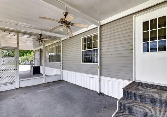 Photo 3 of Manufactured home for sale at 14206 Goldrush Ct, Astatula, FL 34705 | MLS# G5117363 | Listing updated on 2026-09-29