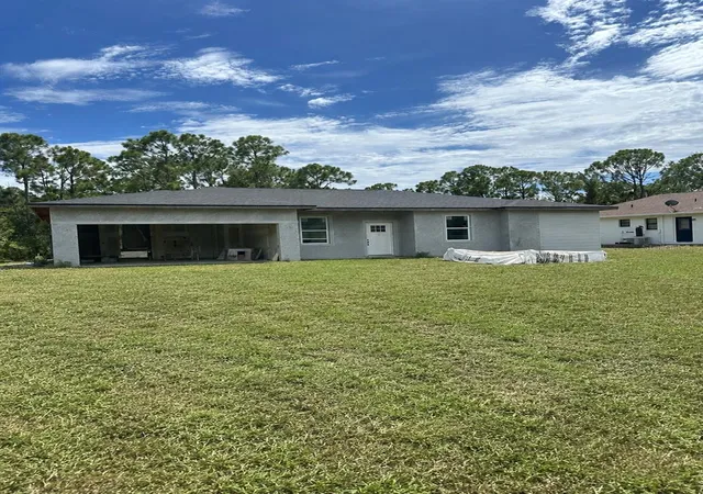 Single family home for sale at 23439 Corinne Ave, Punta Gorda, FL 33980 | MLS# O6439122