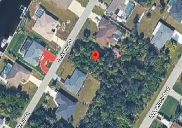 Photo 1 of Land for sale at 4412 Larkspur Ct, Port Charlotte, FL 33948 | MLS# C7530352 | Listing updated on 2026-09-14