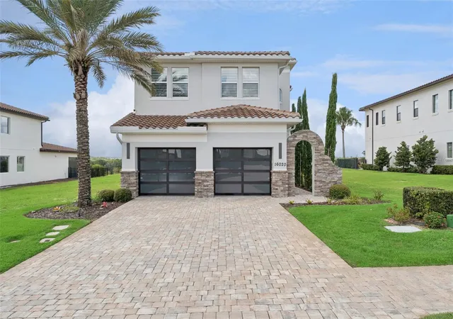 Photo 1 of Single family home for sale at 16020 Trivoli Cir, Bella Collina, FL 34756 | MLS# G5117364 | Listing updated on 2026-10-07