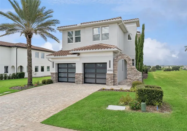 Photo 2 of Single family home for sale at 16020 Trivoli Cir, Bella Collina, FL 34756 | MLS# G5117364 | Listing updated on 2026-10-07