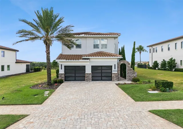 Photo 3 of Single family home for sale at 16020 Trivoli Cir, Bella Collina, FL 34756 | MLS# G5117364 | Listing updated on 2026-10-07