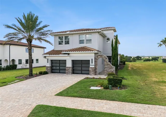Photo 3 of Single family home for sale at 16020 Trivoli Cir, Bella Collina, FL 34756 | MLS# G5117364 | Listing updated on 2026-10-07