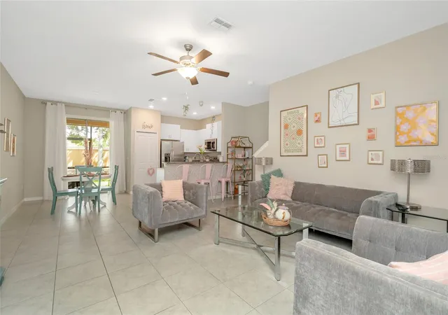 Photo 1 of Townhouse for sale at 11904 Castine St, New Port Richey, FL 34654 | MLS# TB8545498 | Listing updated on 2026-10-04