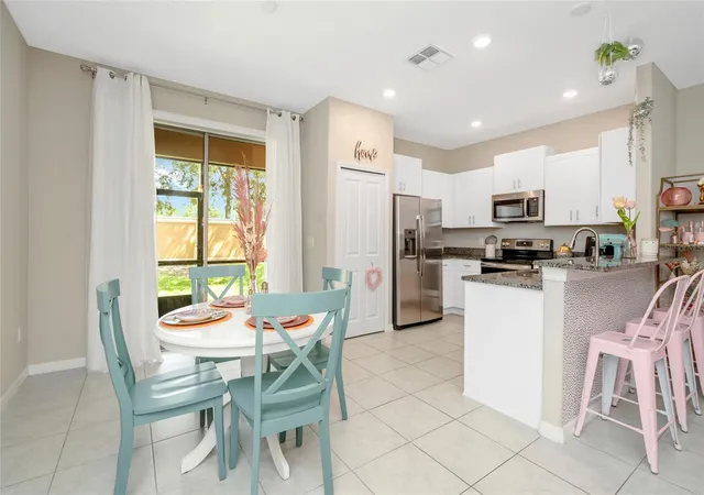 Photo 2 of Townhouse for sale at 11904 Castine St, New Port Richey, FL 34654 | MLS# TB8545498 | Listing updated on 2026-10-04