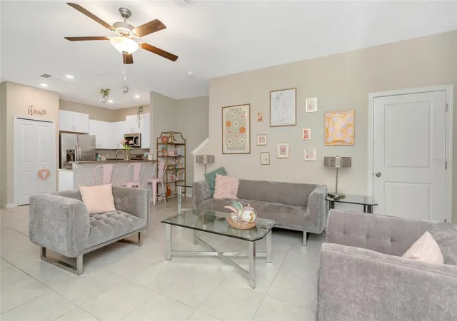 Photo 4 of Townhouse for sale at 11904 Castine St, New Port Richey, FL 34654 | MLS# TB8545498 | Listing updated on 2026-10-04