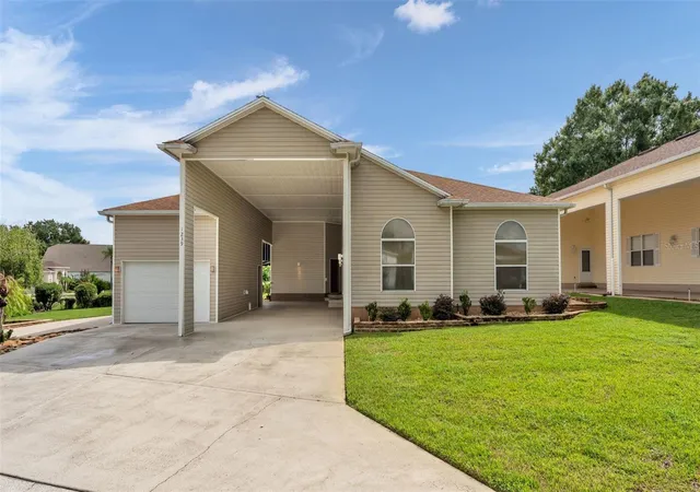 Photo 1 of Single family home for sale at 1239 Motorcoach Dr, Polk City, FL 33868 | MLS# L4964823 | Listing updated on 2026-09-06