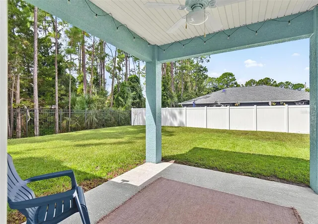 Photo 3 of Single family home for sale at 57 Bressler Ln, Palm Coast, FL 32137 | MLS# FC321217 | Listing updated on 2026-09-27
