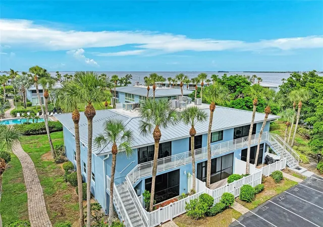 Photo 1 of Condo for sale at 600 Manatee Ave #226, Holmes Beach, FL 34217 | MLS# A4705033 | Listing updated on 2026-09-05