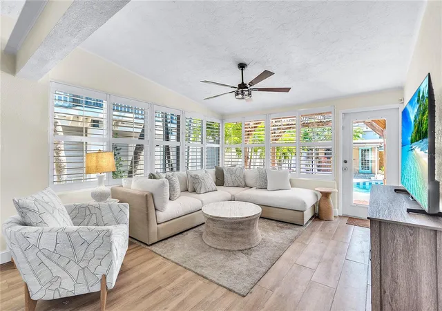 Photo 2 of Single family home for sale at 340 81st Avenue, St Pete Beach, FL 33706 | MLS# TB8545500 | Listing updated on 2026-09-07