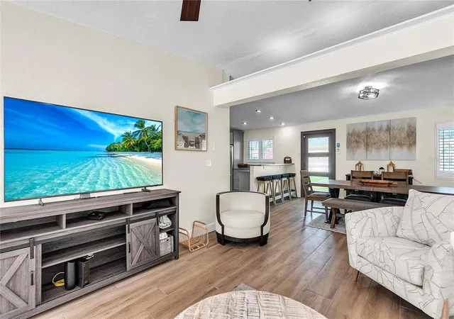 Photo 3 of Single family home for sale at 340 81st Avenue, St Pete Beach, FL 33706 | MLS# TB8545500 | Listing updated on 2026-09-07