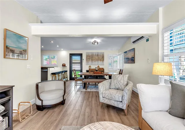 Photo 4 of Single family home for sale at 340 81st Avenue, St Pete Beach, FL 33706 | MLS# TB8545500 | Listing updated on 2026-09-07