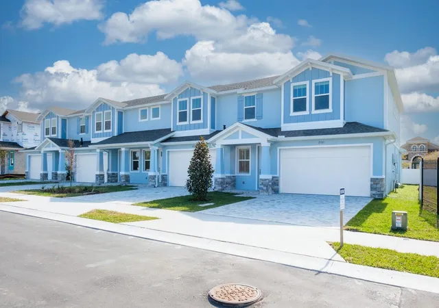 Photo 1 of Townhouse for sale at 2544 Mario Way, Clearwater, FL 33761 | MLS# TB8545501 | Listing updated on 2026-09-04