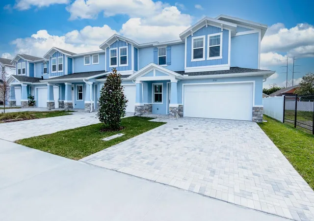 Photo 2 of Townhouse for sale at 2544 Mario Way, Clearwater, FL 33761 | MLS# TB8545501 | Listing updated on 2026-09-04
