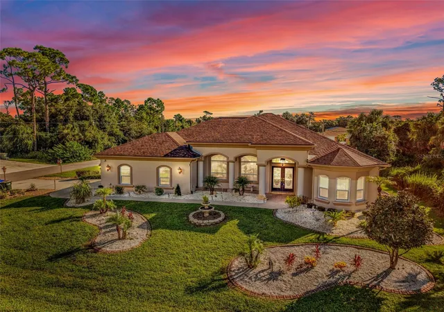 Photo 1 of Single family home for sale at 4244 Boston Ter, North Port, FL 34288 | MLS# C7530354 | Listing updated on 2026-09-23