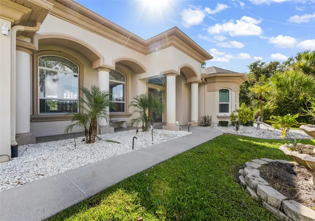 Photo 3 of Single family home for sale at 4244 Boston Ter, North Port, FL 34288 | MLS# C7530354 | Listing updated on 2026-09-23