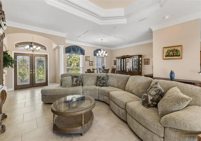 Photo 4 of Single family home for sale at 4244 Boston Ter, North Port, FL 34288 | MLS# C7530354 | Listing updated on 2026-09-23