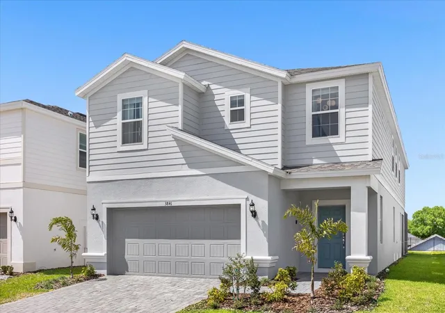Photo 1 of Single family home for sale at 3841 Lana Ave, Davenport, FL 33897 | MLS# O6439131 | Listing updated on 2026-09-04