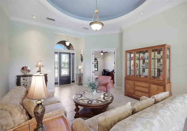 Photo 3 of Single family home for sale at 7519 Mizner Reserve Ct, Lakewood Ranch, FL 34202 | MLS# A4705037 | Listing updated on 2026-10-20