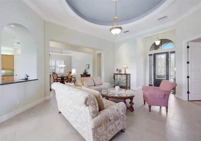 Photo 4 of Single family home for sale at 7519 Mizner Reserve Ct, Lakewood Ranch, FL 34202 | MLS# A4705037 | Listing updated on 2026-10-20