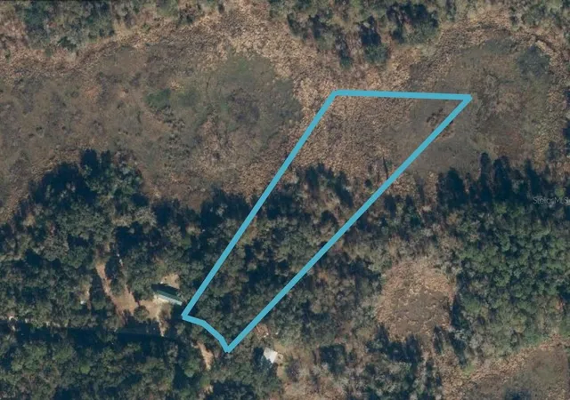 Photo 2 of Land for sale at 190 She Rd, Hawthorne, FL 32640 | MLS# GC543243 | Listing updated on 2026-09-04
