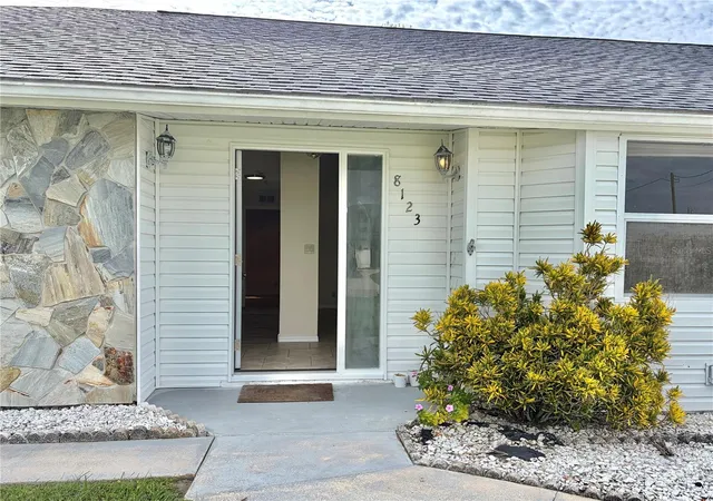 Photo 3 of Single family home for sale at 8123 Bessemer Ave, North Port, FL 34287 | MLS# A4705039 | Listing updated on 2026-10-09