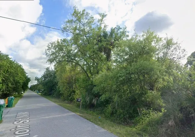 Photo 3 of Land for sale at 382 Lenoir St Nw, Port Charlotte, FL 33948 | MLS# O6439134 | Listing updated on 2026-09-04