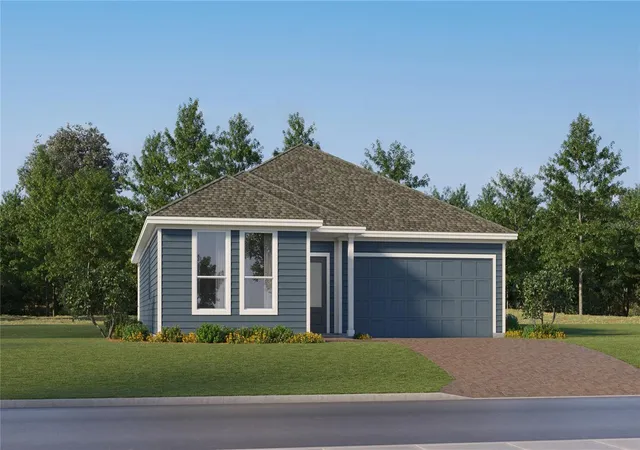 Photo 1 of Sale Pending at 5355 Hvn View Dr, Clermont, FL 34714 | MLS# O6439135 | Listing updated on 2026-10-06