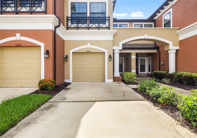 Photo 1 of Townhouse for sale at 9208 Fox Sparrow Rd, Tampa, FL 33626 | MLS# TB8545508 | Listing updated on 2026-10-30
