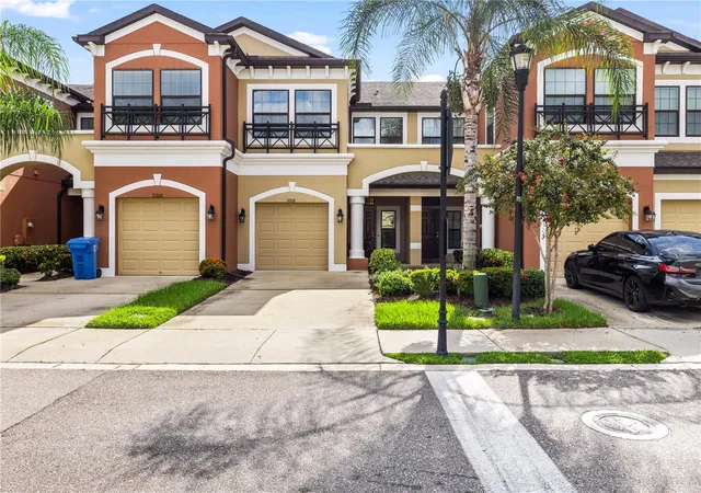 Photo 2 of Townhouse for sale at 9208 Fox Sparrow Rd, Tampa, FL 33626 | MLS# TB8545508 | Listing updated on 2026-10-30