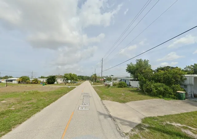 Photo 2 of Land for sale at 1262 Flamingo Dr, Englewood, FL 34224 | MLS# K4903755 | Listing updated on 2026-09-04