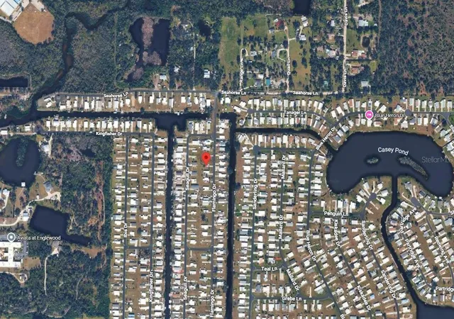Photo 3 of Land for sale at 1262 Flamingo Dr, Englewood, FL 34224 | MLS# K4903755 | Listing updated on 2026-09-04