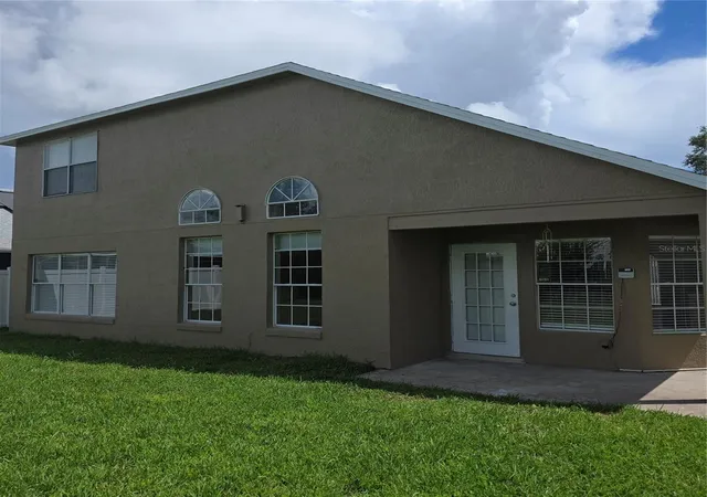 Photo 2 of Single family home for sale at 1973 River Park Blvd, Orlando, FL 32817 | MLS# S5156923 | Listing updated on 2026-09-29