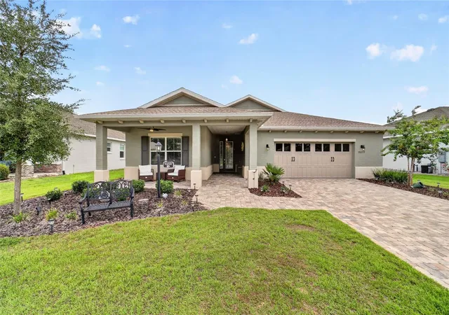 Single family home for sale at 10259 SW 99th Lane, OCALA, FL 34481 | MLS# OM731669